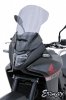 Szyba ERMAX TOURING 48 cm HONDA XL 750 TRANSALP 2023 - 2025